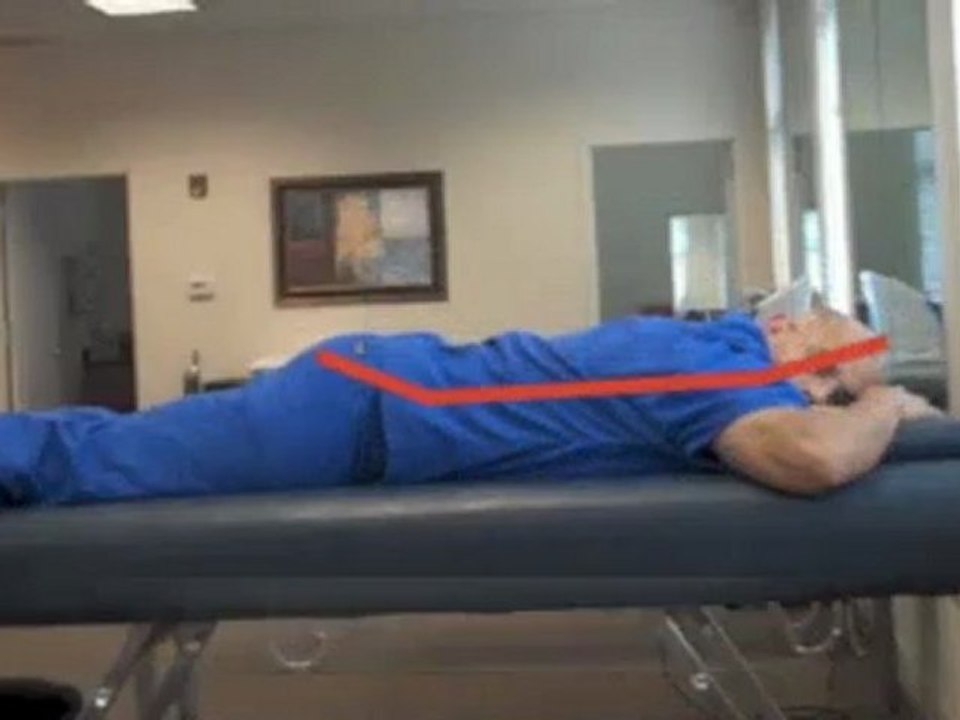 Quiropractico Atlanta / Gainesville GA- Como Dormir con Dolor de Espalda y Cuello - Quiropractico Gainesville GA