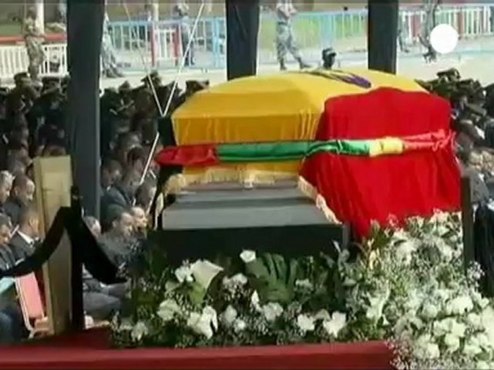 Swedish journalists jailed in Ethiopia go free