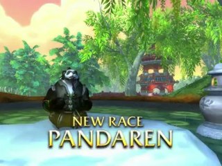 World of Warcraft Mists of Pandaria-Download  FULL Game