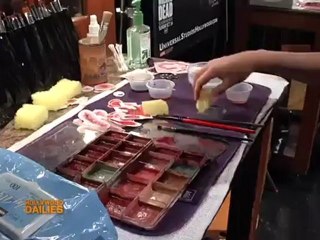 Halloween Horror Nights