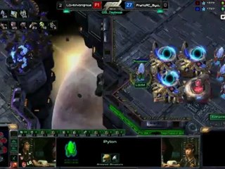 2012 GSTL S3FnaticRC VS LG-IM Set3