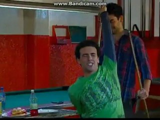 La Historia De Willy y Lucia 113