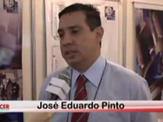 Forn&Cer 2012 - Entrevistas dias 21 e 22 de junho