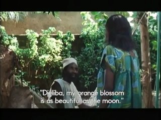 Keita! L'heritage du griot