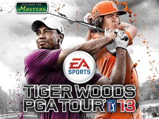 TIGER WOODS PGA TOUR 13 Announcement Trailer