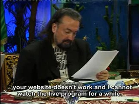 We want long life from Allah. The longer we live, the more we would serve, the more we would earn the approval of Allah.