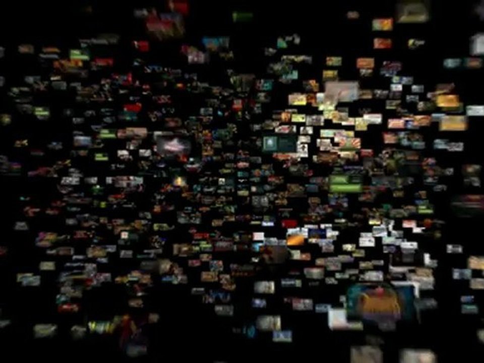 Steam's Big Picture - Trailer