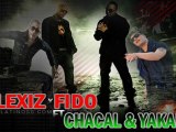 Alexis Y Fido ft. Chacal Y Yakarta - Donde Estes Llegare (Remix) (Prod. by DJ Conds Y DJ Africa)