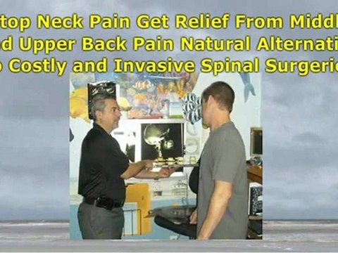 Huntington Beach Chiropractor