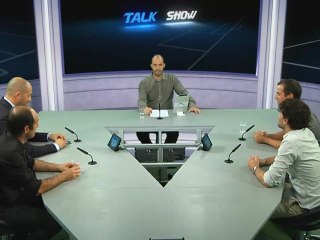 Talk - Partie 2 : "Jordan aurait pu aller à Stoke !"