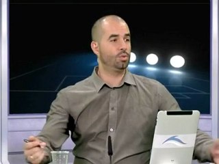 Talk - Partie 3 : Niang s'explique pour son tweet