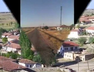 Boğaziçi Köyü...