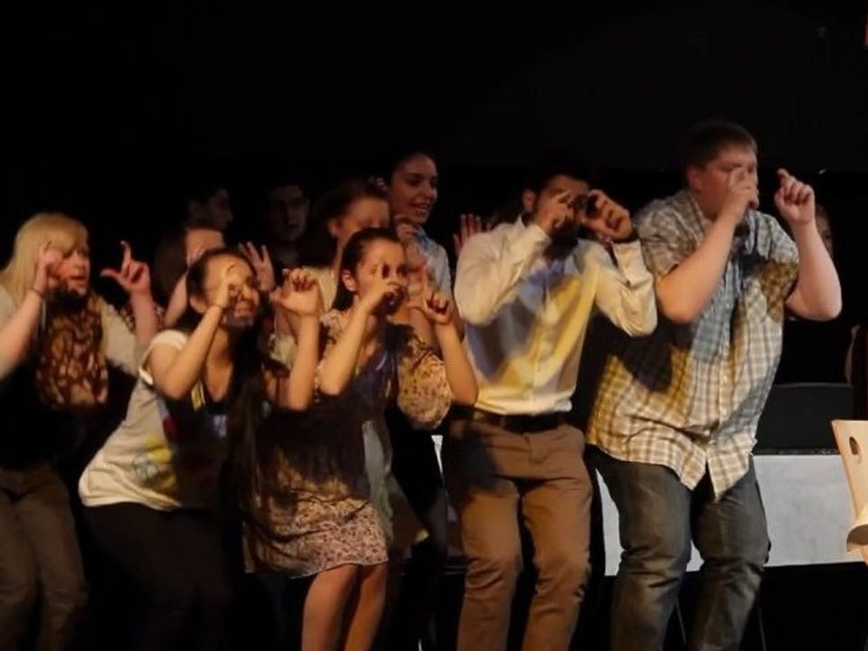 [plan:los] - Ausschnitt-Clip 1