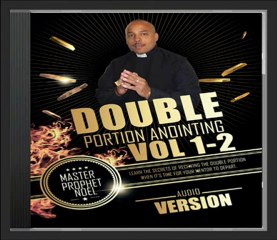 Rev. Dr. Walter Malone Jr.Video Response Part 3