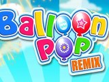 CGRundertow BALLOON POP REMIX for Nintendo 3DS Video Game Review