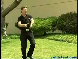 Cold Steel Special Forces Shovel