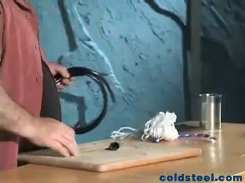 Cold Steel Super Edge (Fixed Blade Utility Knives)