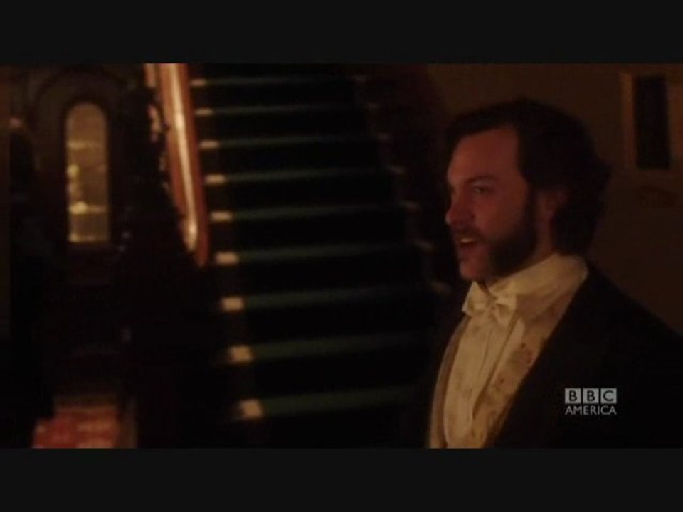 2012 Kyle Schmid @ Copper - In the hands of an angry God (01x03)