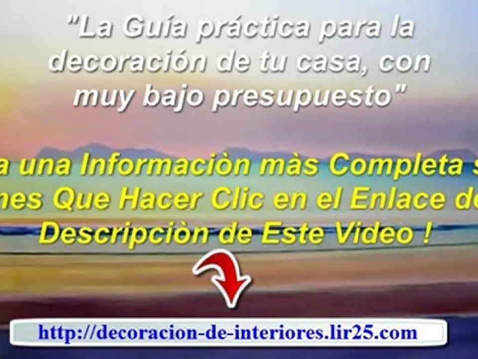 Decoracion de Salas - Decoracion de Dormitorios - baños de diseño