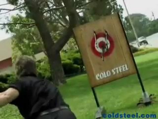 Cold Steel Vietnam Tomahawk