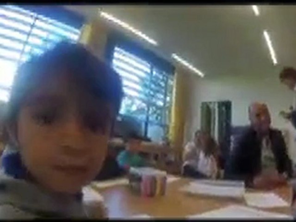 louna rentree petite section