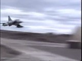 Dassault Mirage 5 - Trop Basse Altitude