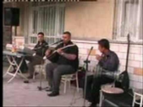 HÜSEYİN KAĞIT AnKaRaNıN BaĞLaRı BüKLüM BüKLüM YoLLaRıORJİNAL KAYIT