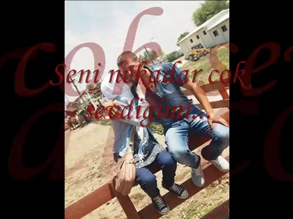 Abimmmm sen benim herseyimsin