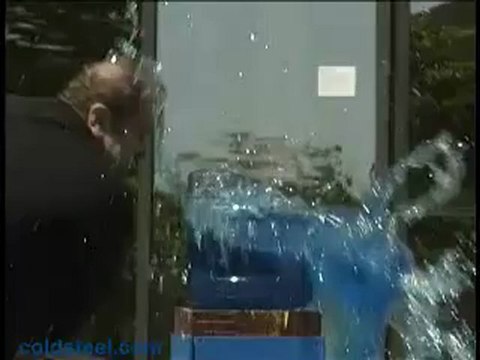 Cold Steel Hand-and-a-Half-Sword