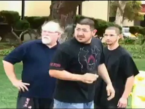 Cold Steel Inferno Pepper Spray _ About