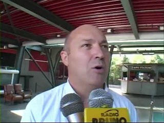 Fuori Orario: Italo-Spagnolo e un nuovo treno. Presentata la 20a stagione