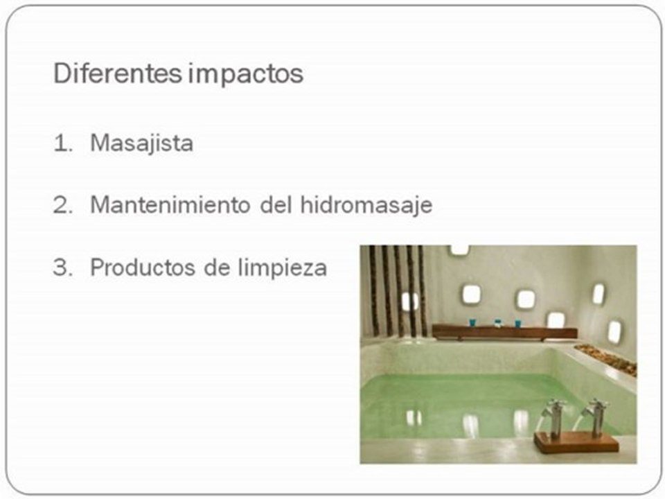 Los proveedores en la gestion del servicio