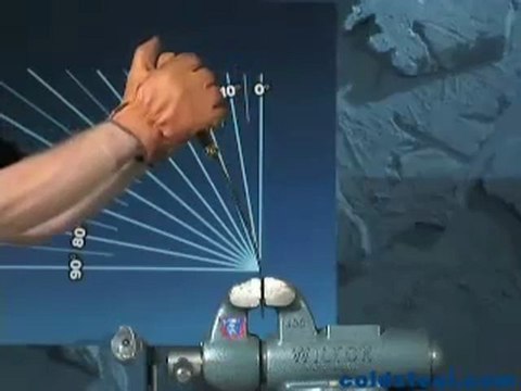 Cold Steel Laredo Bowie (Fixed Blade Knives)