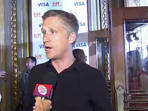 Much Ado About Nothing at the Toronto Film Festival 2012