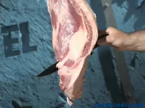 Cold Steel Oss (Fixed Blade Knives)