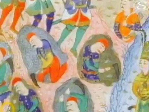 Birodalmak és fénykorok 19. rész Az Iszlám kezdetei 3-3 Az oszmán birodalom