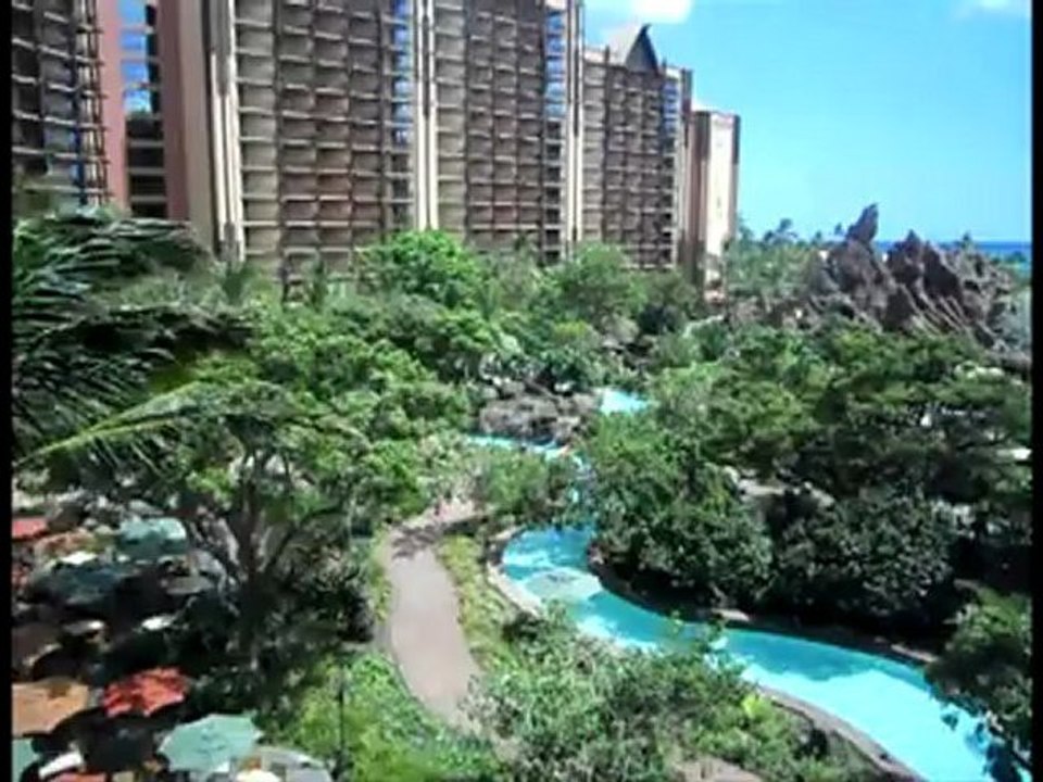 Encore Web Video Hawaii HUGH