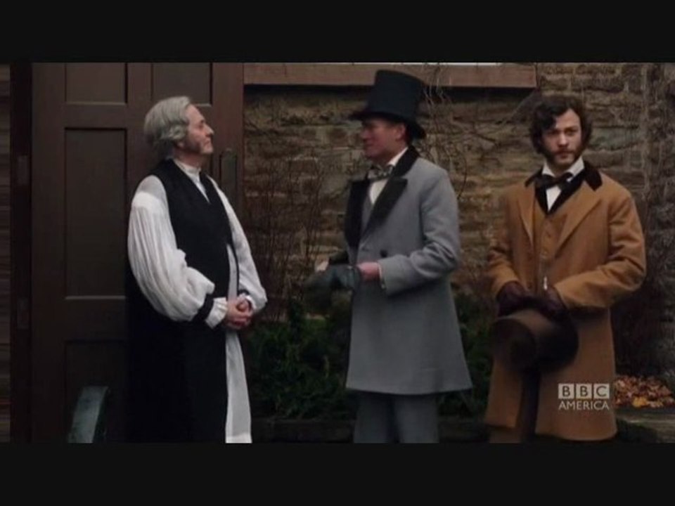 2012 Kyle Schmid @ Copper - The empty locket (01x04)