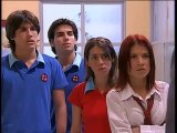 Rebelde Way - Capítulo 99 completo