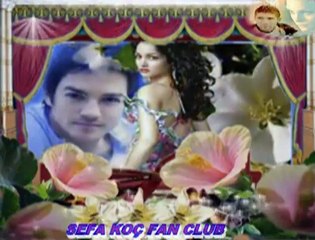 AŞK DÜŞTÜGÜ YERİ YAKAR