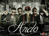 Ando @Nengo_Flow @FarrukoPR @_NerakInfantero @gotayautentiko @DOZi_LDC @YomoMusic @Yaga_y_Mackie @GAONA_FULL @PachoyCirilo (Prod. @Yampifull )
