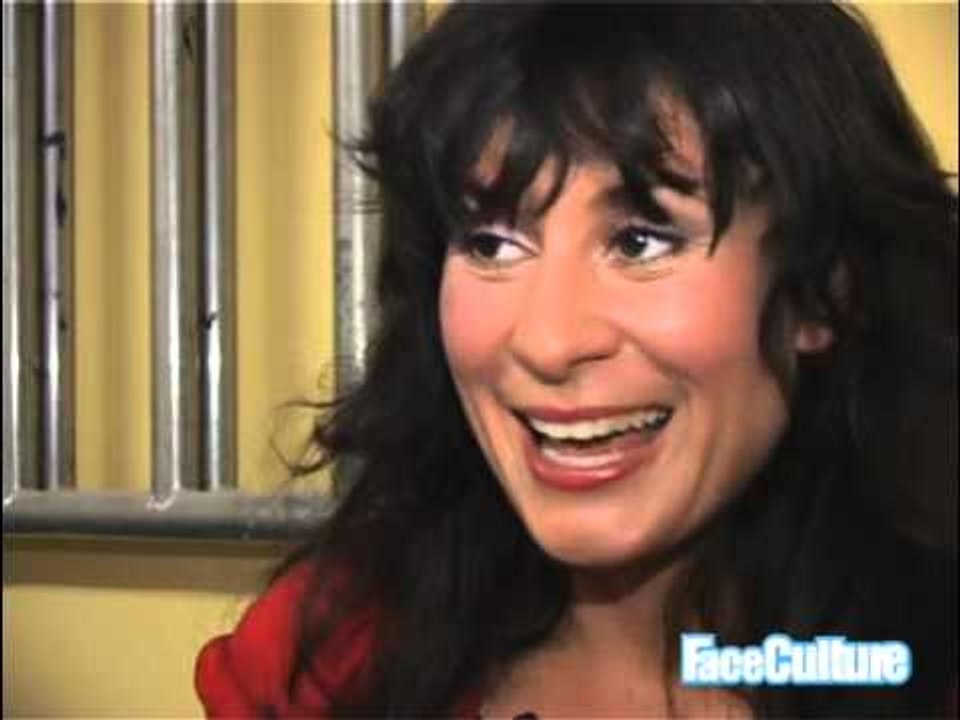 Rose 2007 interview (deel 2)