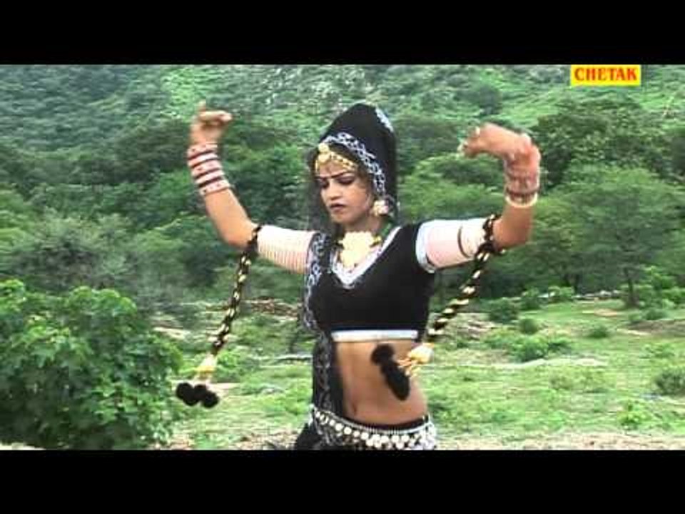 Mithi Mithi Makhan Mishri Dil Le Gayo Kanudo Rajastahni Krishan  Bhajan Chetak