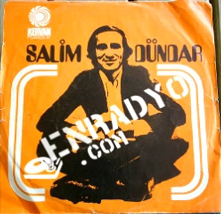 Salim Dündar - Bir Dost Bulamadım