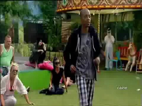 John James & Josie Good Kisser - Dynamite (cazie)