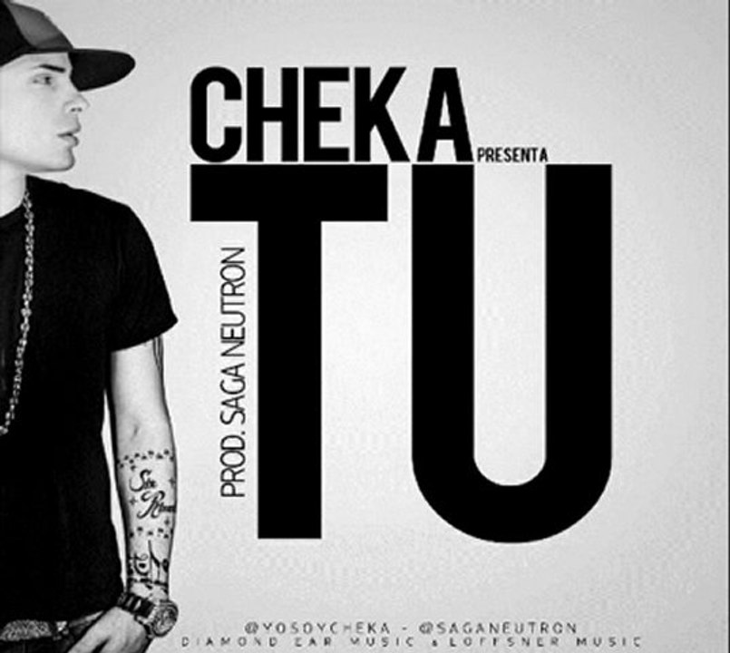 tu - cheka