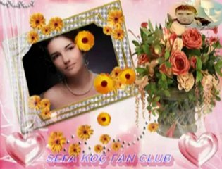 AVUÇLARIMDA TUTAMADIM