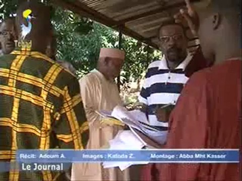 GRAND JTV TCHAD FRANçAIS DU 10 SEPT 2012 SUR TOL