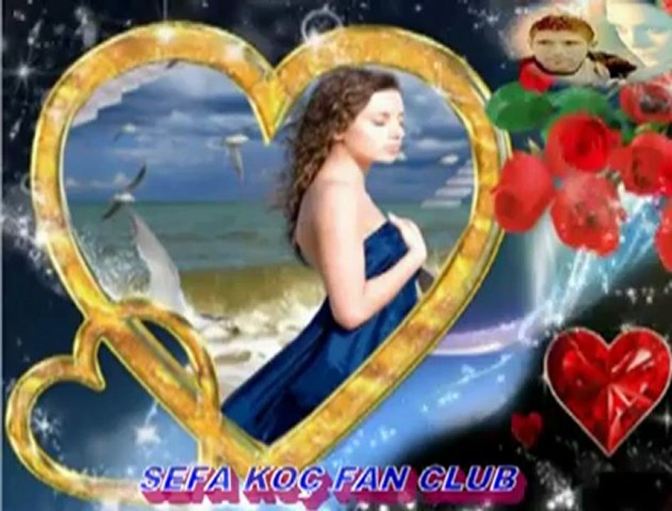 BEN SENİ HEP SEVER SANDIM