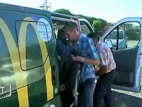 Plysorol : Les salariés dans l’inquiétude (Vendée)